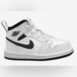 7c Jordan’s Toddler shoes